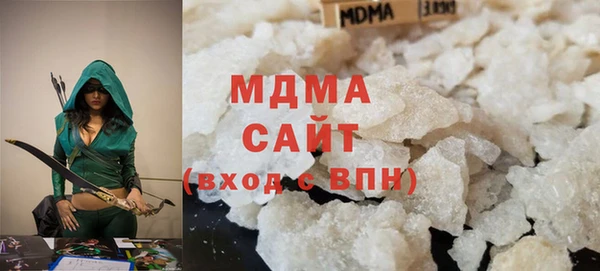молекула духа Тихвин